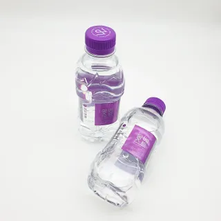 몽베스트 [MONTBEST] 330mL 20병 — 5점을 준 리뷰어가 2022년 3월 올린 사용 사진