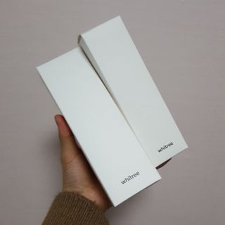 화이트리 비움 데일리 토너, 바하 0.5토너 세트 — 5점을 준 리뷰어가 2020년 12월 올린 사용 사진