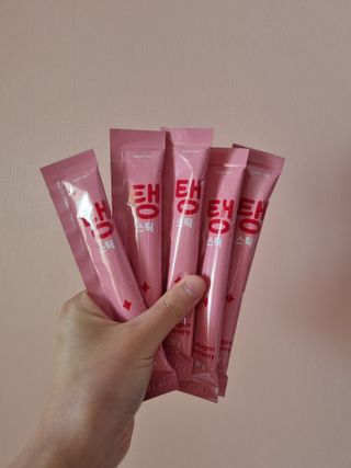 트위티한하루 tweetietwenty님이 올린 리뷰 사진 2