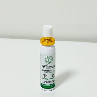 플랜토닌 프로폴리스 인후 스프레이 20ml — 5점을 준 리뷰어가 2023년 2월 올린 사용 사진