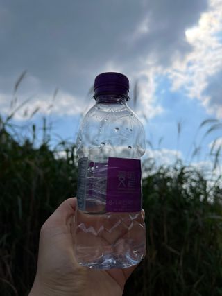 몽베스트 [MONTBEST] 330mL 20병 — 4점을 준 리뷰어가 2021년 10월 올린 사용 사진