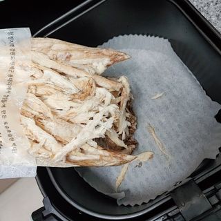 [오늘바스켓] 용대리 손질하늘태 130g — 4.5점을 준 리뷰어가 2021년 5월 올린 사용 사진