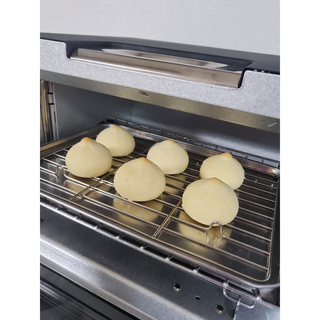 한성기업 베이크볼 치즈몽땅 300g x 2봉 — 5점을 준 리뷰어가 2021년 9월 올린 사용 사진