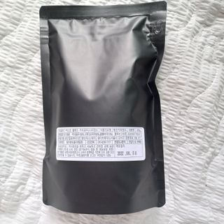커스프 블렌드 당일 로스팅 커피원두 홀빈 드립커피 분쇄 200g — 5점을 준 리뷰어가 2022년 8월 올린 사용 사진