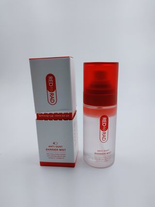 레드투래드 안티더스트 배리어 미스트 55ml — 5점을 준 리뷰어가 2021년 10월 올린 사용 사진