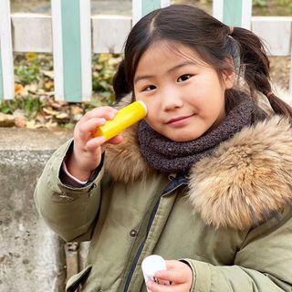 포멀비 키즈 더마베리어 아토 세트(크림 120ml+워시 300ml+스틱밤 18g) — 5점을 준 리뷰어가 2023년 12월 올린 사용 사진