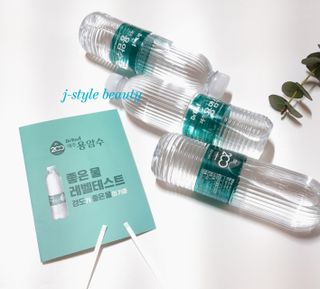 닥터유 제주용암수 닥터유 용암수 530ml — 5점을 준 리뷰어가 2022년 5월 올린 사용 사진