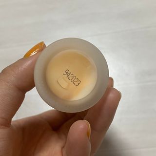 산수시 데포 세럼 수분 물광 비타민 에센스 50ml 기초화장품 — 5점을 준 리뷰어가 2021년 7월 올린 사용 사진