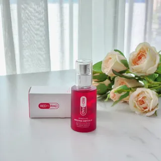 레드투래드 센서티브 어메이징 앰플 30ml — 5점을 준 리뷰어가 2021년 8월 올린 사용 사진