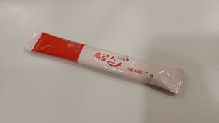 비지비코리아 솔로스365 — 5점을 준 리뷰어가 2022년 7월 올린 사용 사진