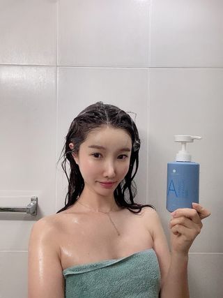 모델윤지님이 올린 리뷰 사진 2