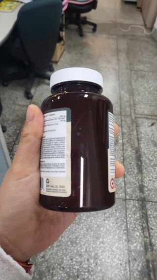 로얄 캐네디언 카보블록 슬림 — 5점을 준 리뷰어가 2023년 4월 올린 사용 사진