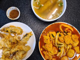 (주)어메이징팩토리 a.칼볶이 — 5점을 준 리뷰어가 2021년 11월 올린 사용 사진
