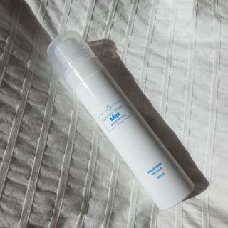 셀바이져 지우개 미스트 피부 보호 입주변 트러블 진정 케어 아기 안개분사 미스트 — 5점을 준 리뷰어가 2021년 3월 올린 사용 사진