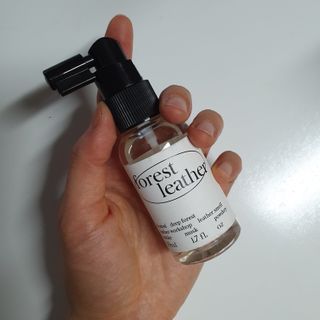 덴 룸/패브릭향수 50ml — 3점을 준 리뷰어가 2021년 7월 올린 사용 사진