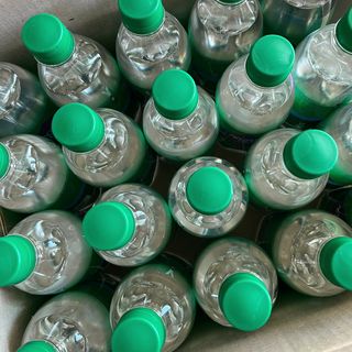 몽베스트 Montbest with Sparkling water Plain 20병 — 4.5점을 준 리뷰어가 2021년 11월 올린 사용 사진
