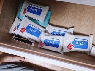 [엠메이데이] 안심 알티슈 20매 x 7 — 5점을 준 리뷰어가 2022년 1월 올린 사용 사진