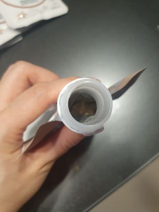 뉴트리그랩 잇어미닛, eatAminute — 5점을 준 리뷰어가 2021년 8월 올린 사용 사진