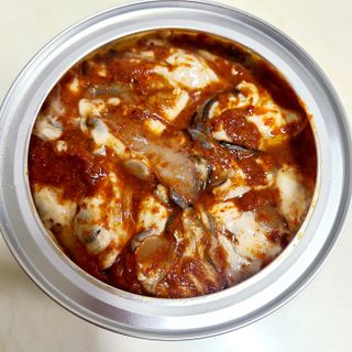 셰프애찬 별미김치 굴겉절이 1kg — 5점을 준 리뷰어가 2022년 12월 올린 사용 사진