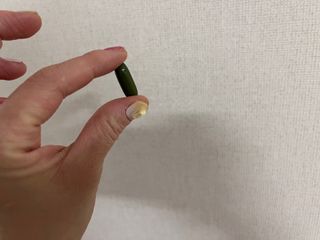 광동생활건강 [9가지 복합기능성] 광동 간 건강엔 활력 밀크씨슬 — 5점을 준 리뷰어가 2023년 3월 올린 사용 사진