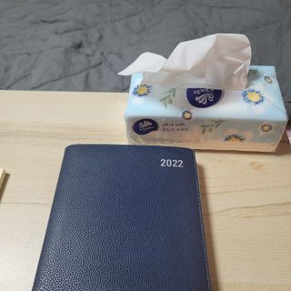 빈다 울트라 소프트 티슈 (곽티슈/소프트팩 티슈) — 5점을 준 리뷰어가 2022년 5월 올린 사용 사진