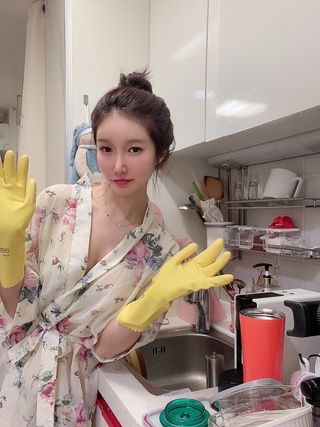모델윤지님이 올린 리뷰 사진 2