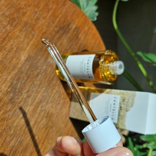MF[스킨1004] 마다가스카르 센텔라 앰플 100ml — 5점을 준 리뷰어가 2024년 5월 올린 사용 사진