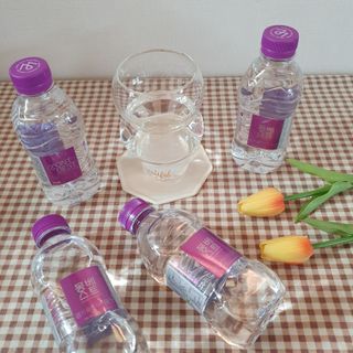 몽베스트 [MONTBEST] 330mL 20병 — 5점을 준 리뷰어가 2022년 4월 올린 사용 사진