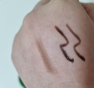 [팝시노트] 듀얼 픽싱 아이마스터 — 5점을 준 리뷰어가 2022년 11월 올린 사용 사진