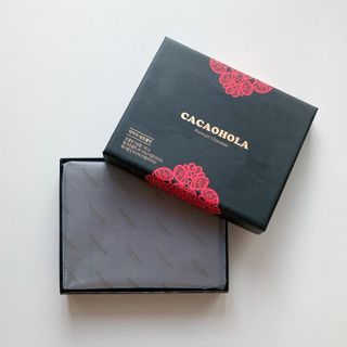 연말/새해선물 악마의 잼 오마주, 헤이즐넛 풍미 가득 카카올라 악마의생초코 — 5점을 준 리뷰어가 2021년 9월 올린 사용 사진