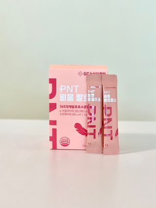 피엔티 [PNT 비움 발효효소] 가벼운 하루를 위한 하루 1포 효소 습관 — 5점을 준 리뷰어가 2023년 5월 올린 사용 사진