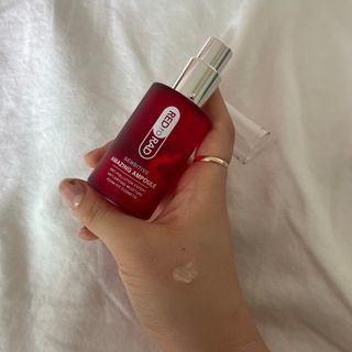 레드투래드 센서티브 어메이징 앰플 30ml — 5점을 준 리뷰어가 2021년 8월 올린 사용 사진