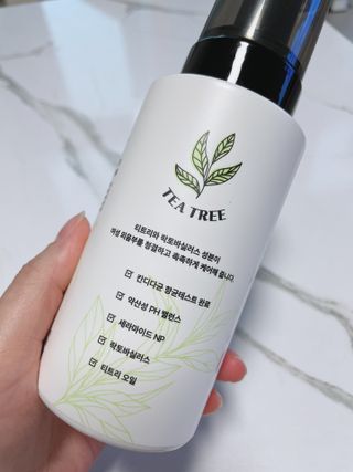 박혜성 사랑의 향기 [박혜성몰] 산부인과 의학박사가 만든 여성 청결제 ✨✨사랑의 향기 — 5점을 준 리뷰어가 2023년 9월 올린 사용 사진