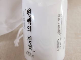 편백의정석 편백의 정석, 피톤치드스프레이 살균 천연 탈취제 집먼지 진드기 이불 침대 매트리스 새집중후군 천연 살균제 — 5점을 준 리뷰어가 2021년 3월 올린 사용 사진