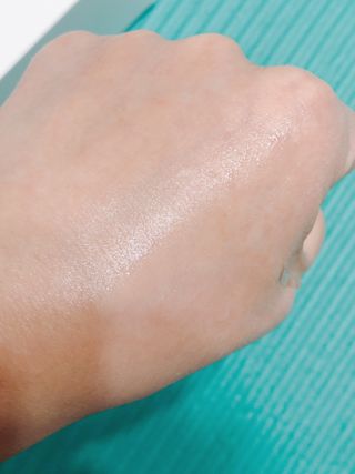 탐니크 바디미스트 릴리아나 150ml — 4.5점을 준 리뷰어가 2020년 12월 올린 사용 사진