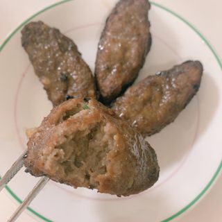 한성기업 명란한 떡갈비 — 4점을 준 리뷰어가 2021년 9월 올린 사용 사진