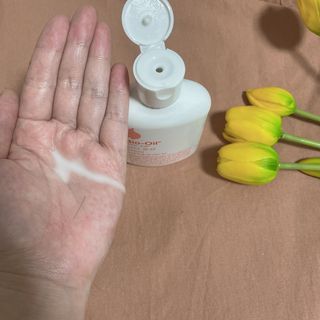 바이오오일 [바이오-오일] 바디 로션 175ml — 4.5점을 준 리뷰어가 2021년 10월 올린 사용 사진