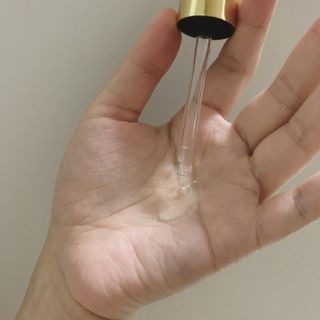 렉스리 닥터 올인원 세럼 Rexri Dr.All-in-one Serum — 5점을 준 리뷰어가 2021년 11월 올린 사용 사진