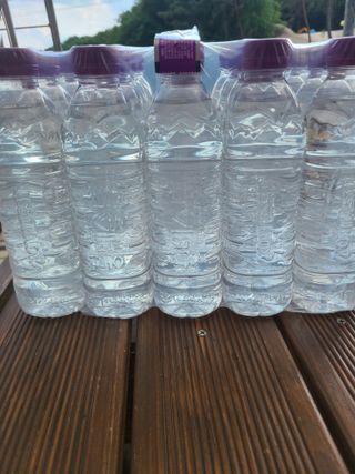 몽베스트 [MONTBEST]위드어스 500mL 20병 — 5점을 준 리뷰어가 2022년 6월 올린 사용 사진