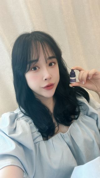 프리[더메디코템] 일루미네이팅 화이트 셀 앰플 — 4.5점을 준 리뷰어가 2024년 7월 올린 사용 사진