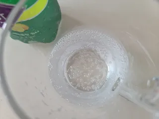 몽베스트 Montbest with Sparkling water Lemon OR Lime 20병(랜덤) — 5점을 준 리뷰어가 2022년 7월 올린 사용 사진