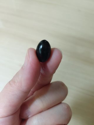 슬림플래닛 잔티젠 600mg 굿밤 다이어트 — 4점을 준 리뷰어가 2021년 2월 올린 사용 사진