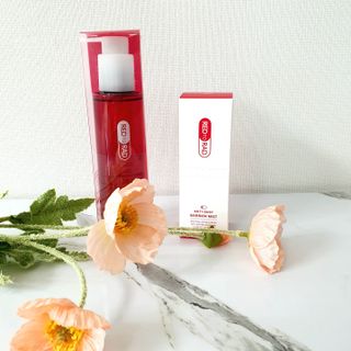 레드투래드 안티더스트 클렌징 오일 150ml — 5점을 준 리뷰어가 2021년 7월 올린 사용 사진