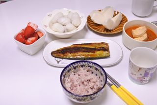 ㈜금호통상 노르웨이 고등어 900g (6~10편) — 5점을 준 리뷰어가 2022년 11월 올린 사용 사진