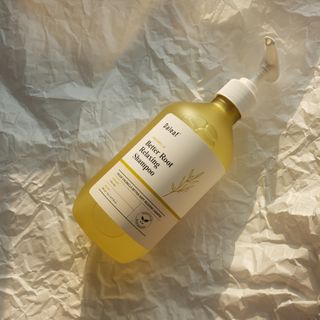 달리프 클로렐라 베러 루트 릴렉싱 샴푸 500ml — 5점을 준 리뷰어가 2021년 3월 올린 사용 사진