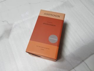 아소윤 건조하고 지친 피부에 힐링을 기분좋은 향기 스파맨션 바디로션 5종 택1 — 5점을 준 리뷰어가 2021년 10월 올린 사용 사진