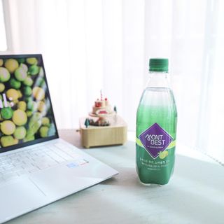 몽베스트 Montbest with Sparkling water Lemon OR Lime 20병(랜덤) — 5점을 준 리뷰어가 2022년 10월 올린 사용 사진