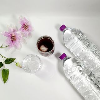 몽베스트위드어스[무라벨] 2L_6입_2Pack — 5점을 준 리뷰어가 2022년 1월 올린 사용 사진