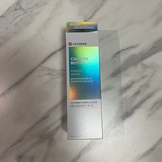 리더스코스메틱 리더스 카밍 바이오틱스 에센스 워터 — 3.5점을 준 리뷰어가 2021년 9월 올린 사용 사진