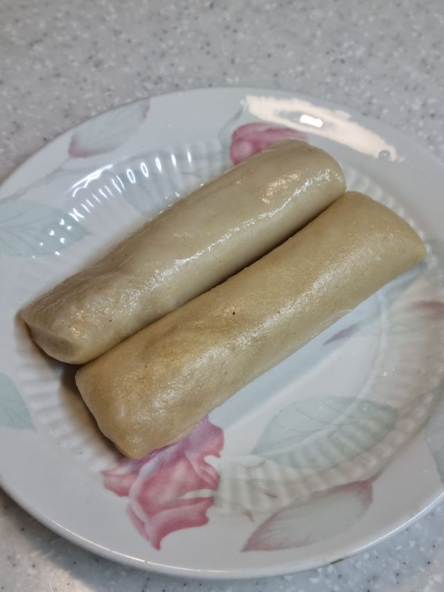 [푸디푸디] 1일1떡!  가래떡 낱개포장 아침식사 식사대용! 7종 세트 혼합 (1BOX=14개입) 리뷰 사진